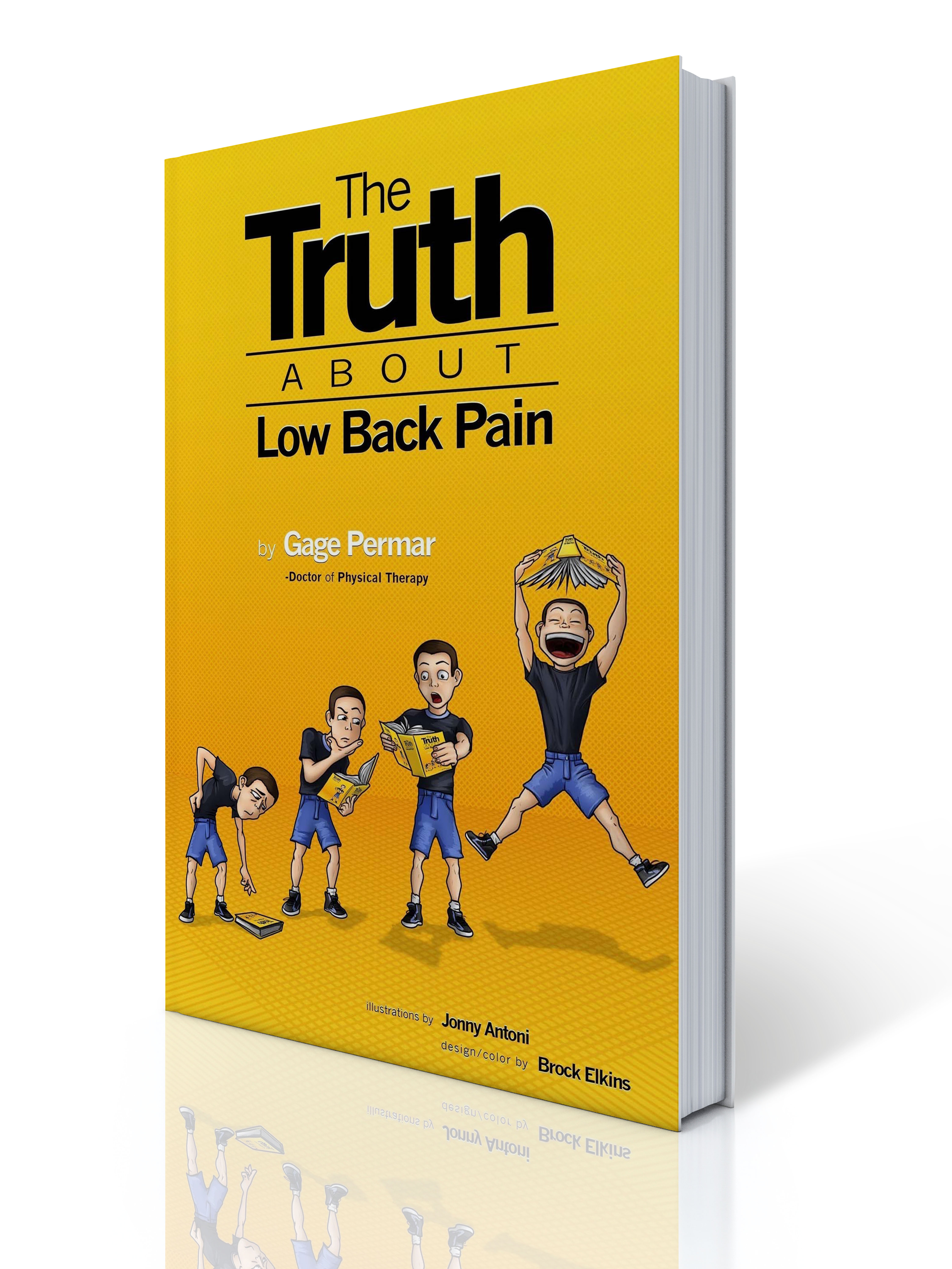 What Is An Annular Fissure What You Need To Know Crush Back Pain