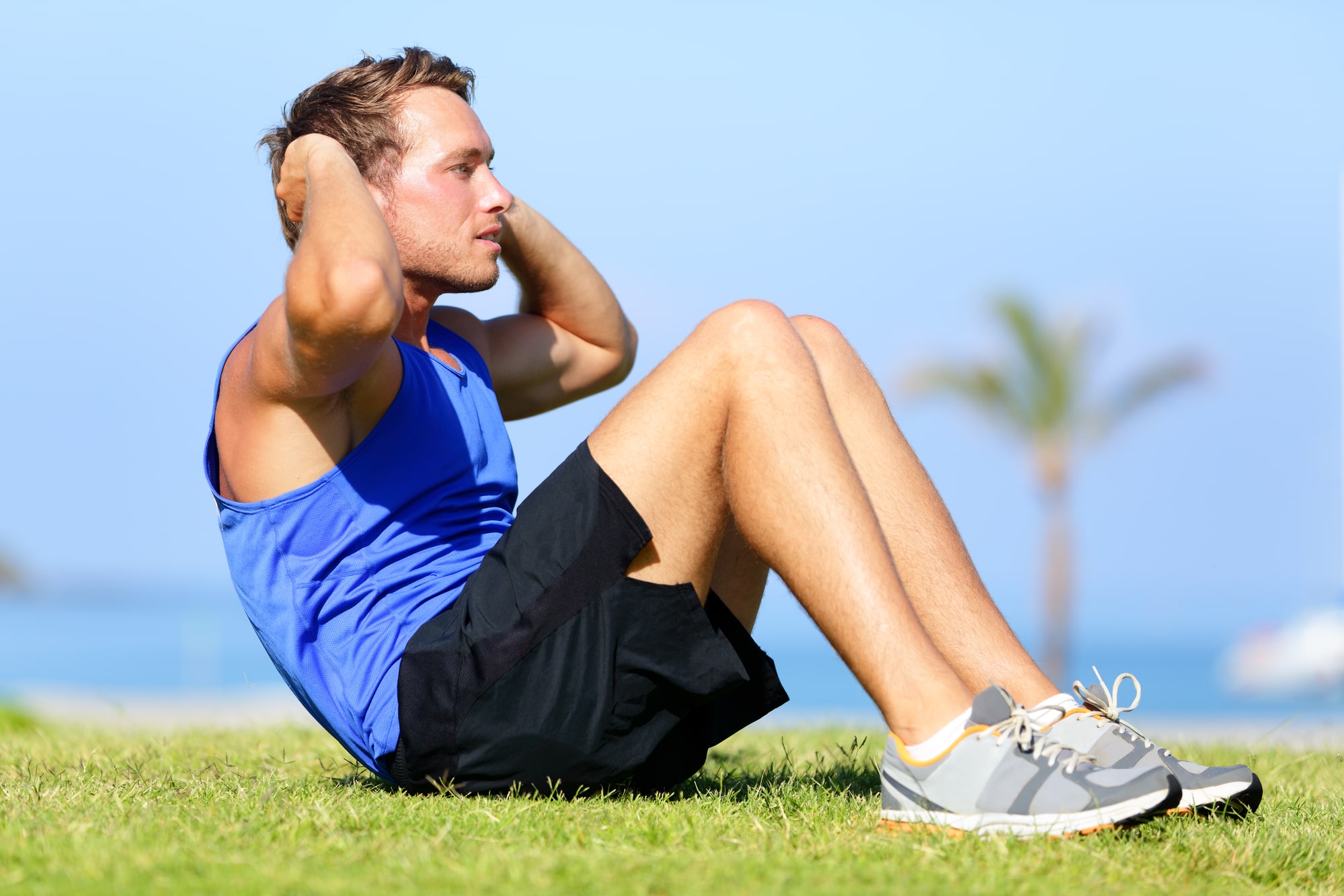 Herniated Disc Exercises to Avoid